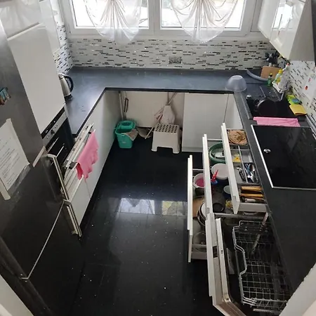 בית אירוח Private For Max 2 Person