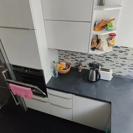 Rum i privatbostad Private For Max 2 Person Kirchheim bei Muenchen